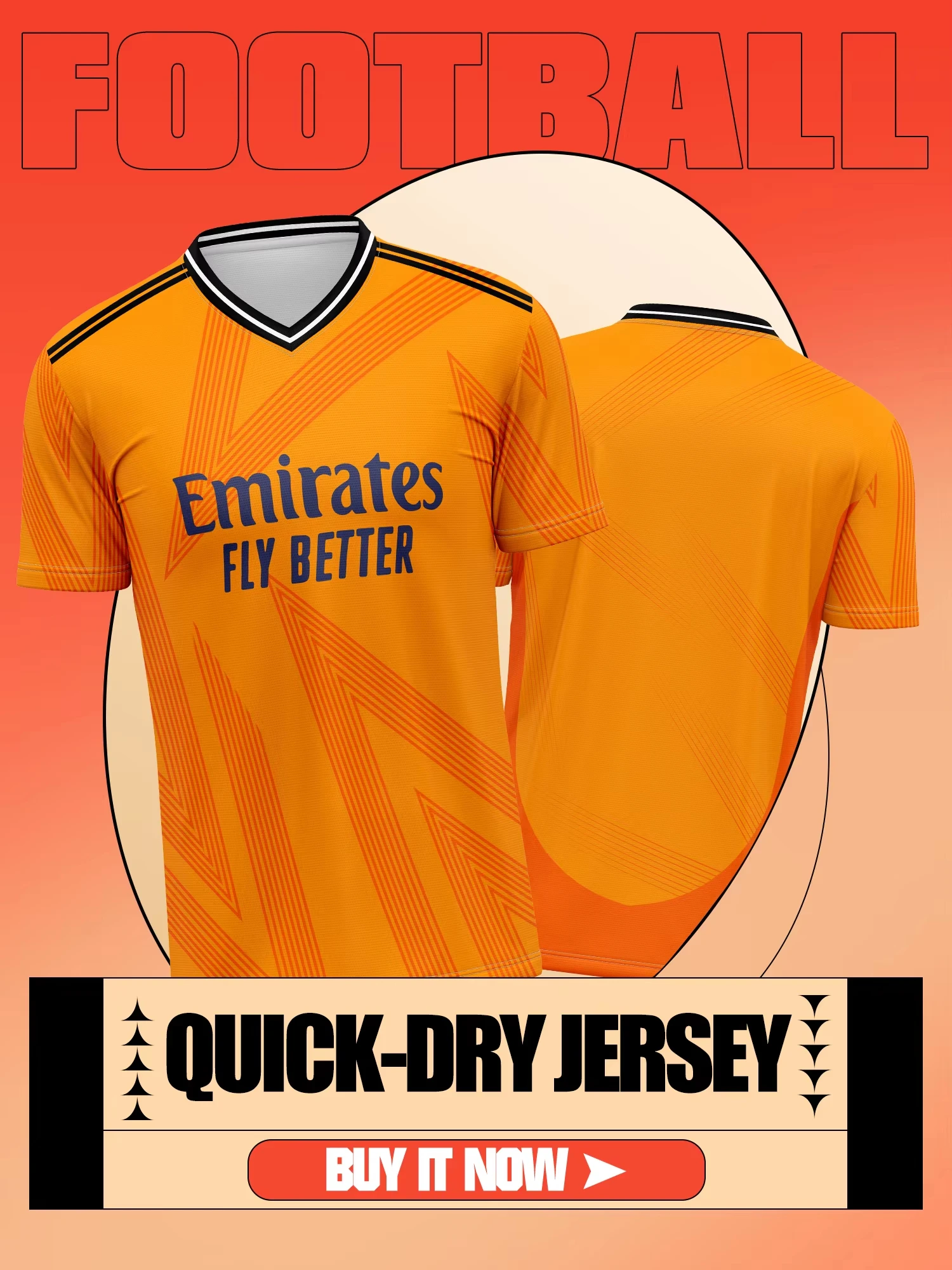 2026 Men's and Women's Customized Name Number Sports V-Neck Jerseys Quick-Drying Fashionable Technology Family Kids Tees Fashion