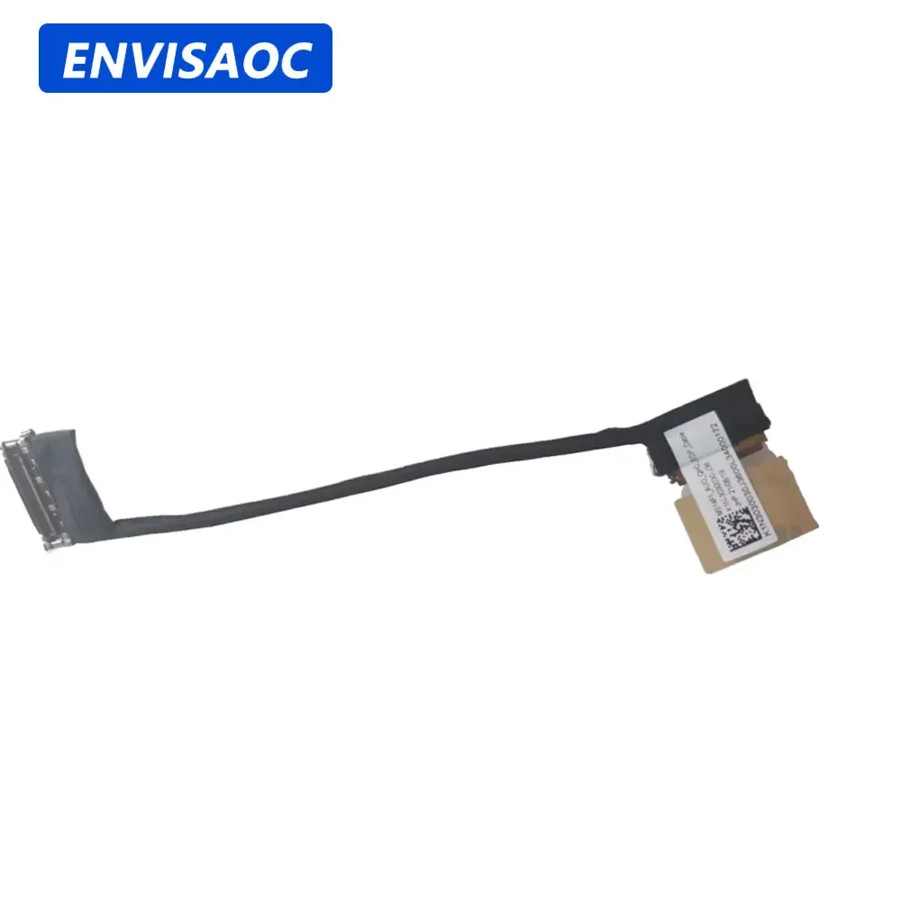 

For MSI Summit E14 Flip MS14F1 MS-14F1 Laptop Video Screen LCD LED Display Ribbon Flex Cable K1N-3030030-H39 K1N-3030031-H39