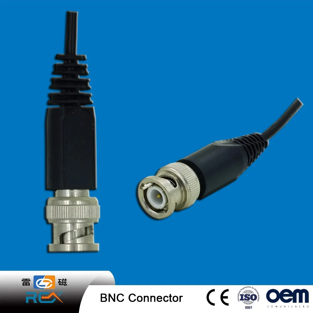 972102 โคลอไรด์ไอออน คอมบิเนชั่น อิเล็กโทรด โพรบ ISE ขั้วต่อ BNC สำหรับเครื่องวัด Px