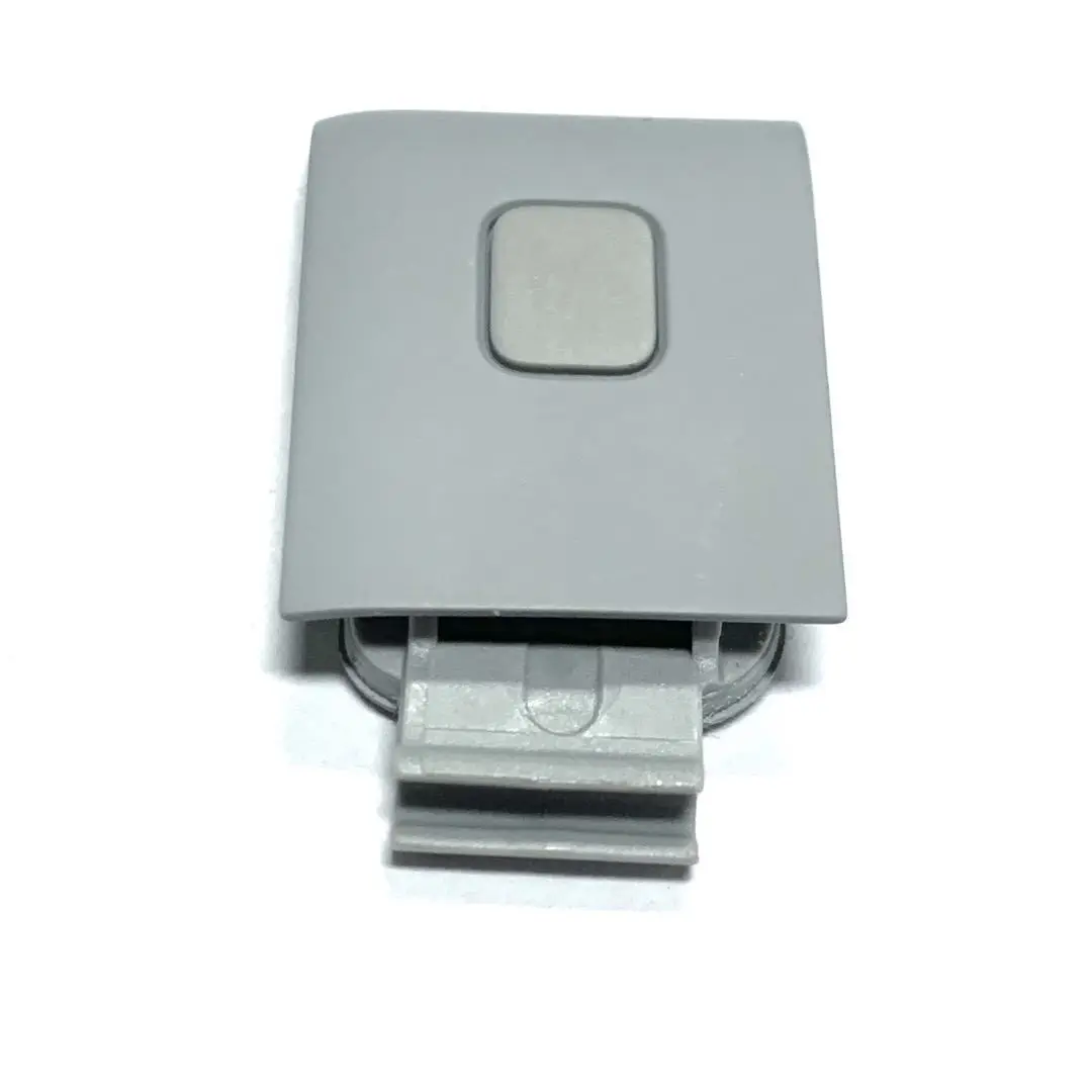 New Original USB-C HDMI Port Frame Cover Door Side For GoPro Hero 7 Black /Whiter/Silver Edition Camera Replacement Part