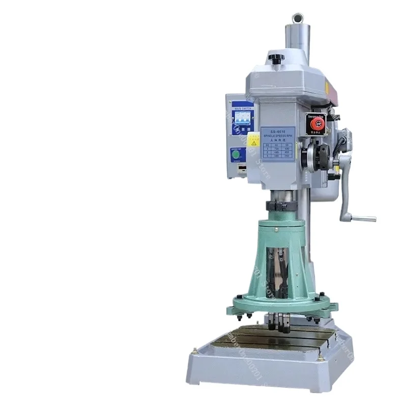 Machine Automatic Gear Table Multi-Axis Vertical Chuck Accessories Upper And Lower Tapping Teeth 4508 Type