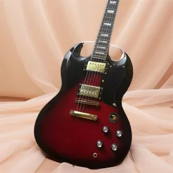 China electric guitar ，manufacturers direct sales can be customized fre