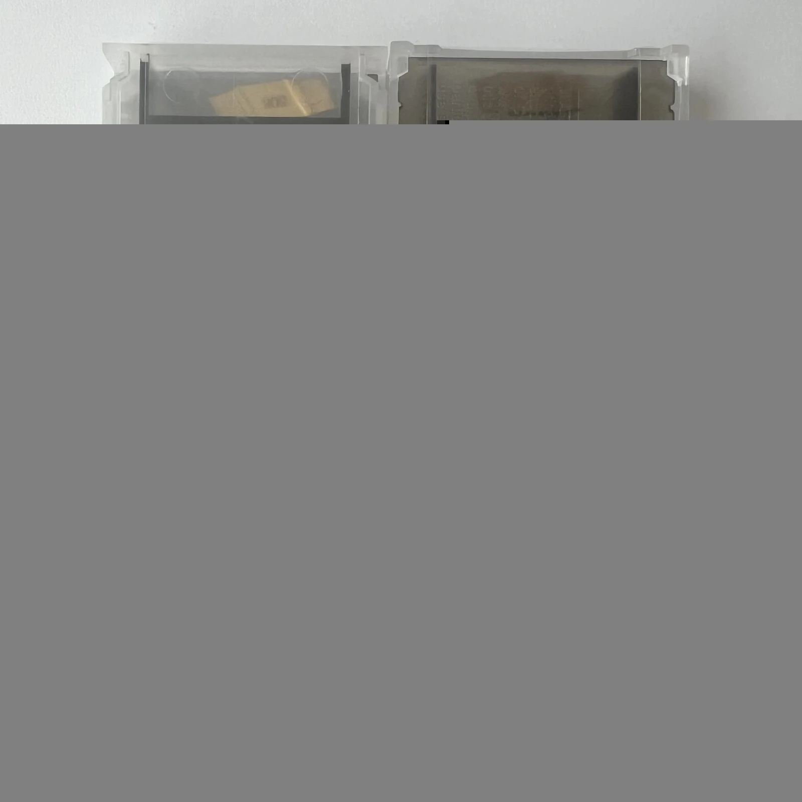 

GIP0.80-0.00 IC808 / Original carbide blade 10 Pcs