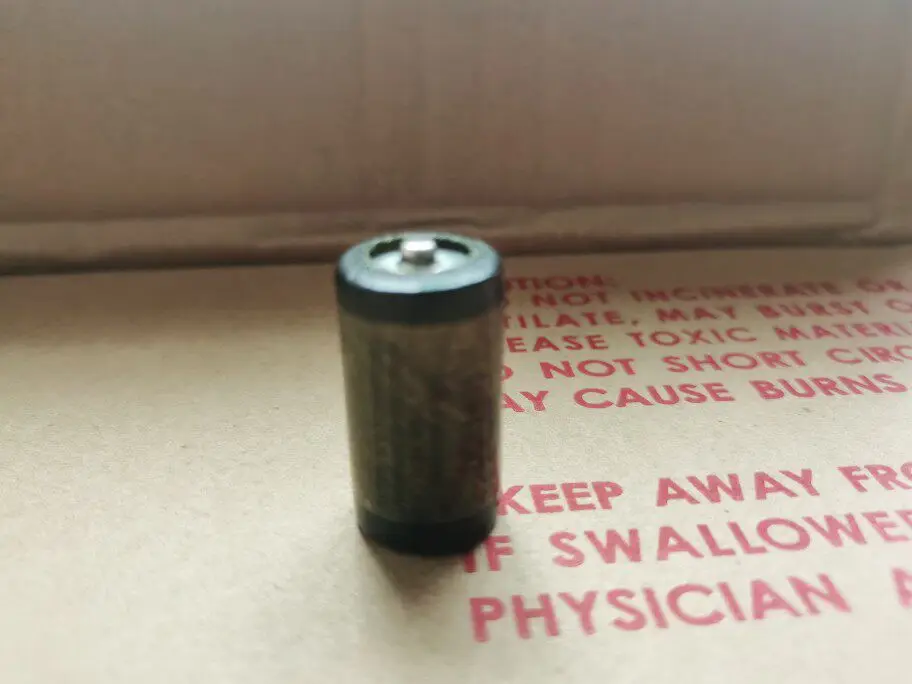 

.。for BA-5372/U 6V 500MAH lithium battery.。