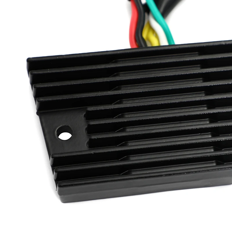 Motorcycle Replacement Regulator Rectifier Fit For Honda CBX750 CBX 750 F 1984-1987 31600-MJ0-003