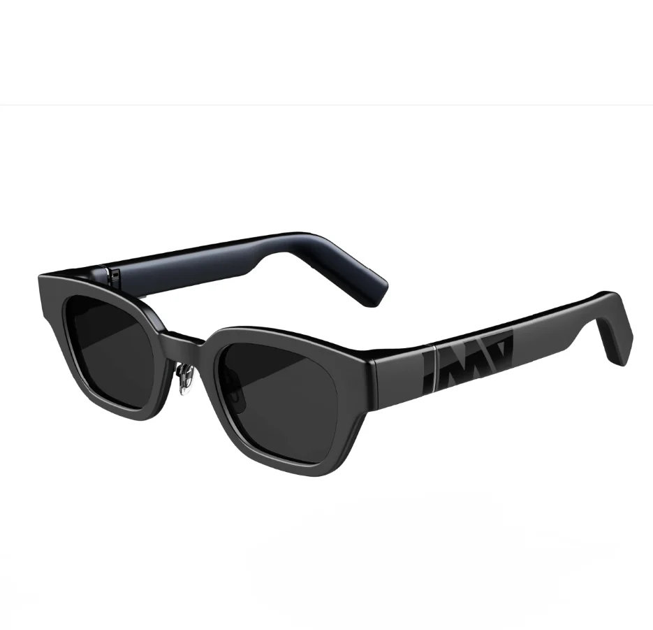 Ar Vr Camara De Ar Android Ar Glasses Light Thin Wireless Smart Augmented Reality Glasses