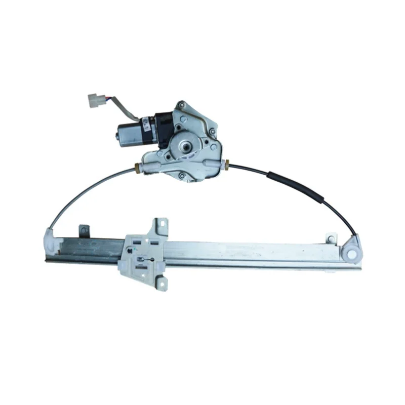 Auto Parts Window Lifter Assembly Motor Front Door Shaking Machine For Zhidou 301/D1/D2/D2S