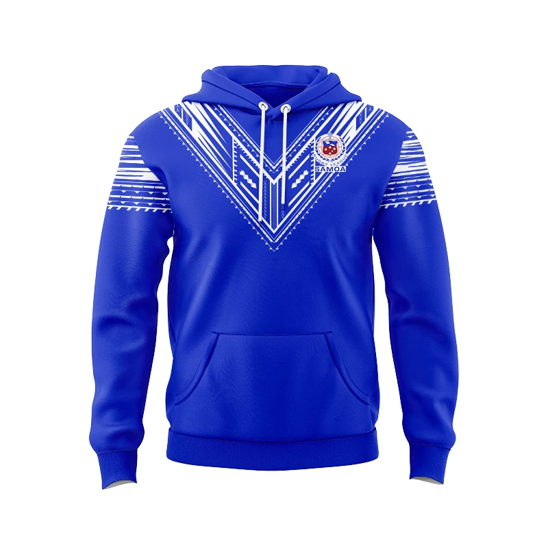 

HOODIE NEW Toa Samoa RL 2023-24 Mens Replica Home Jersey Rugby League by Dynasty