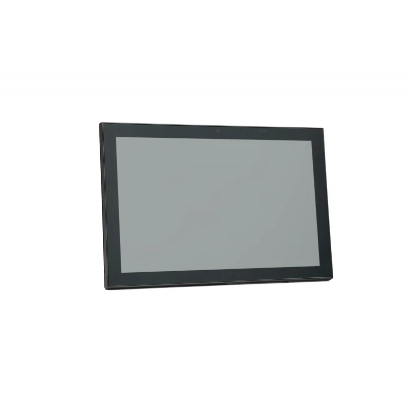 10 Inch Q8919 Black Tablet With Wall Mount Bracket For Panel By Mounting