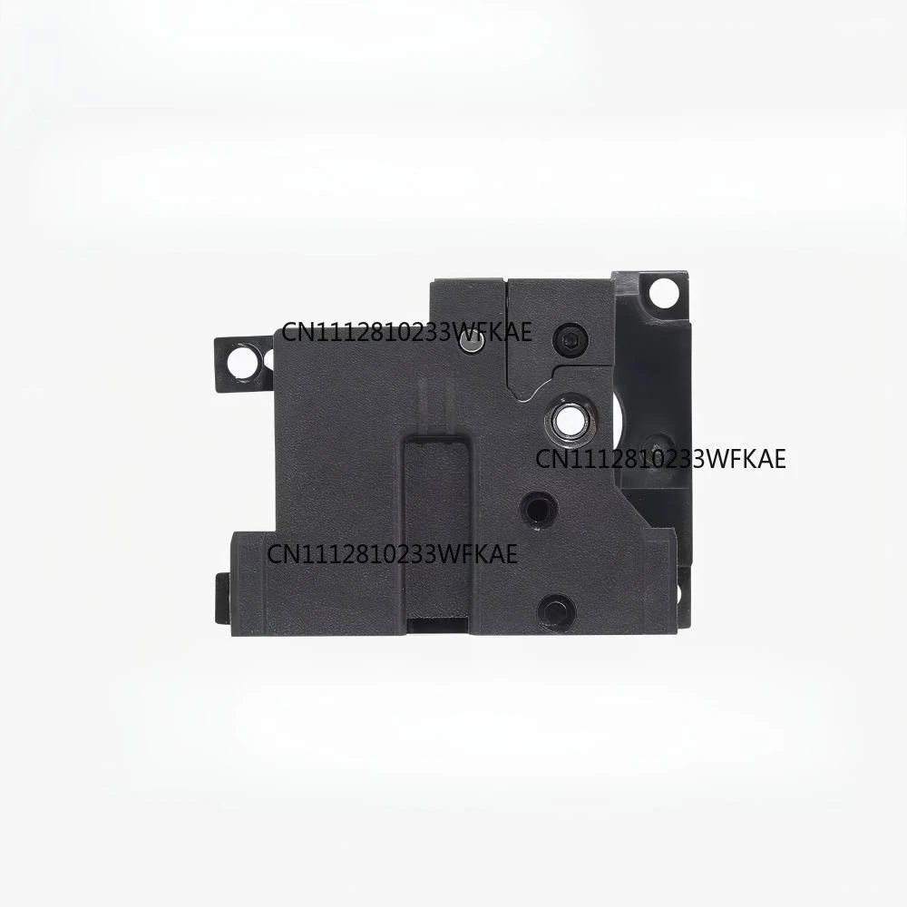 Official Original Parts for Bambu Lab P2S Extruder Unit Front Cover Assembly - P2S 3D Printer Accessories