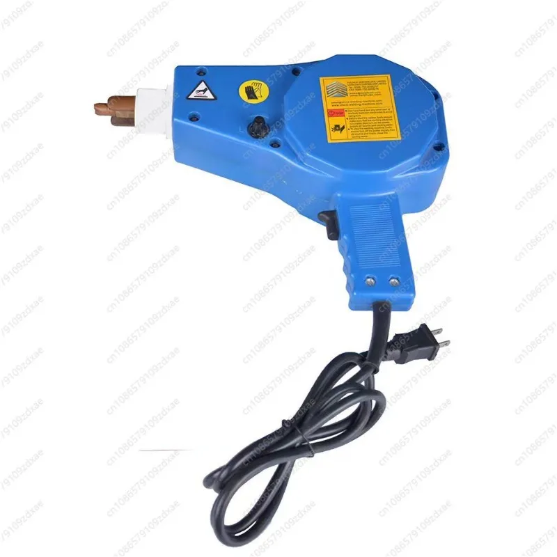 Auto body 110V/220V stud dent repair machine is suitable for dent spot welding tools