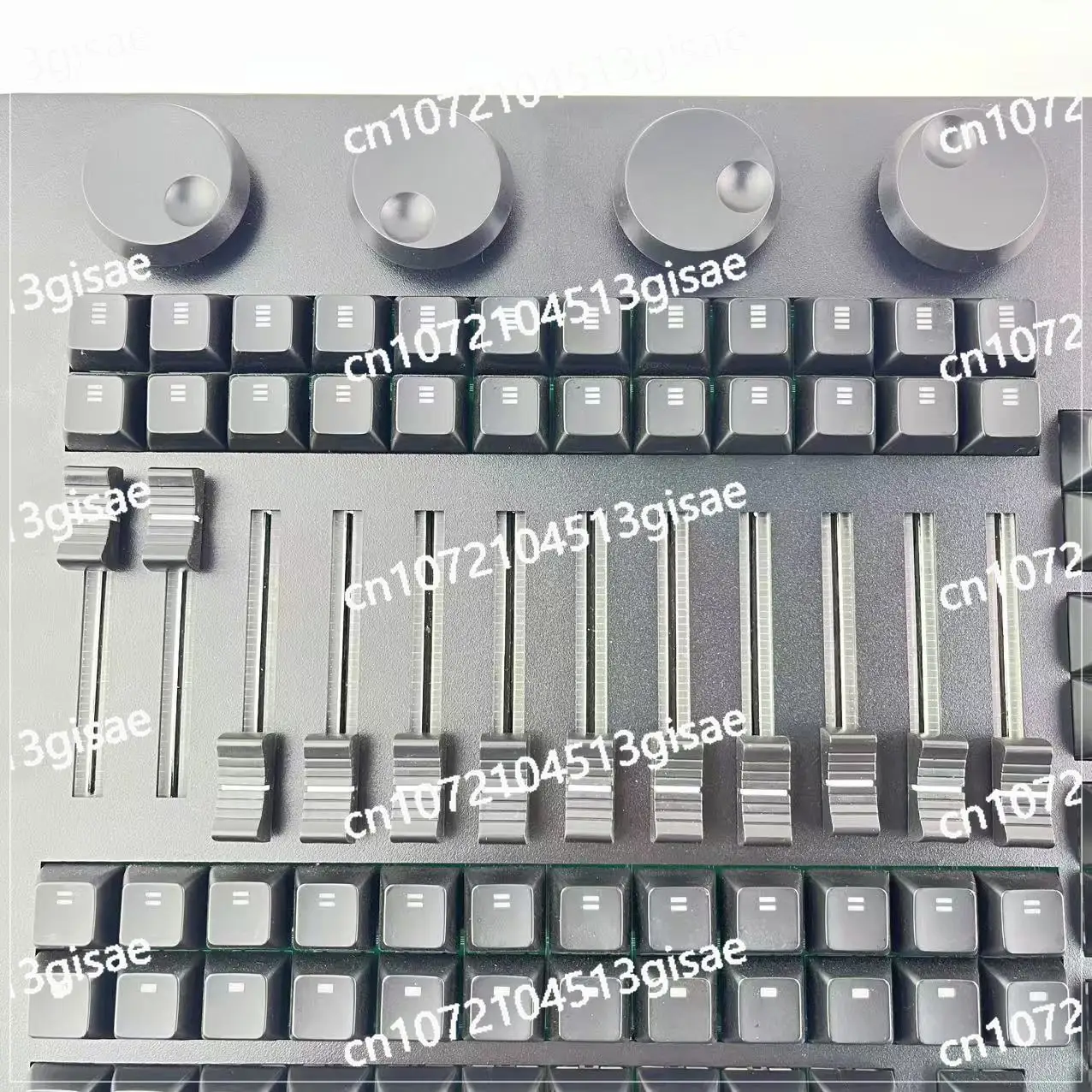 Profesjonalny kontroler oświetlenia MA2 MA3, specjalny kontroler do hoteli i klubów