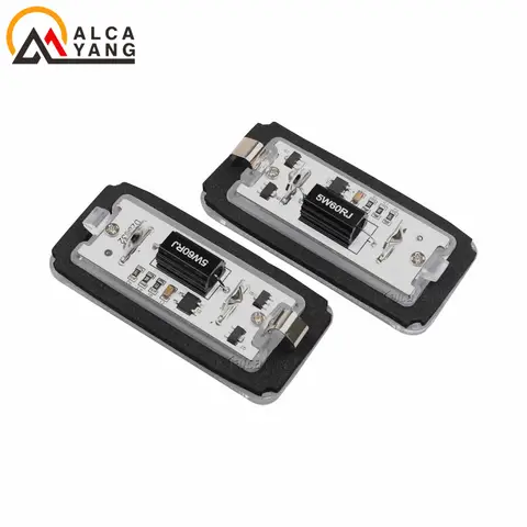 2x फिएट 500 / अबार्थ 500 2007-2020 कैनबस ज़ेनॉन व्हाइट एलईडी नंबर लाइसेंस प्लेट लाइट्स के लिए फिट बैठता है 10 best sales एलईडी फिएट 500 - №1