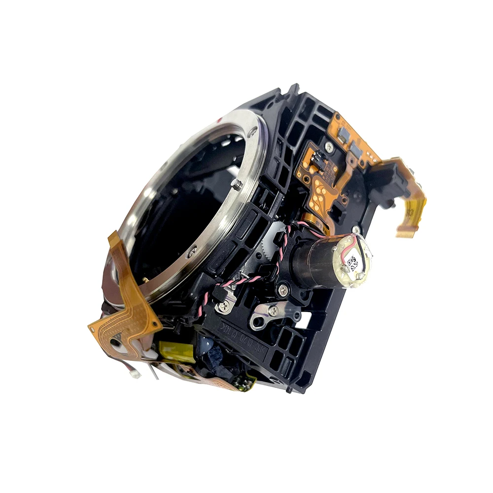 Nuevo 5D4 5DIV 5DM4 caja de espejo unidad de cuerpo principal frontal marco de montaje de bayoneta CY3-1796 para Canon 5D MARK IV/4 / M4 / Mark4 parte