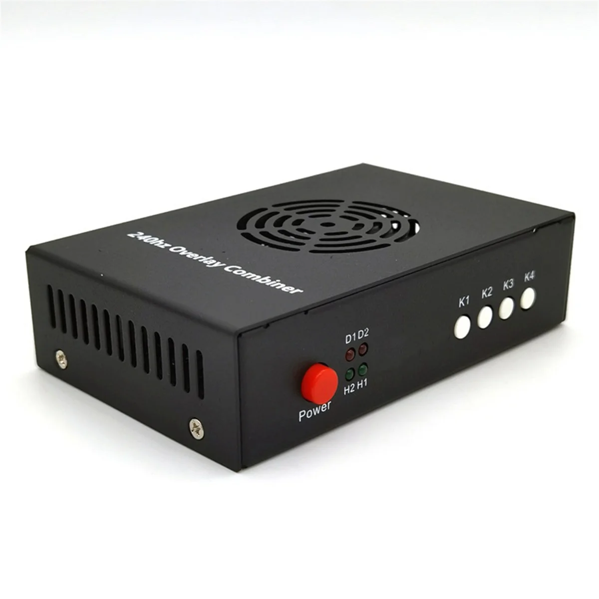 DMA Video Overlay Box 2K 144hz -Compatible DMA Video Processor High Quality Computer Components DMA Unit Bo