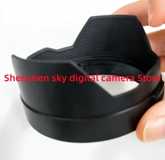 

Новый сменный светозащитный колпачок Petal Lens Shade для объектива Panasonic 12-60mm F2.8-4 DG Leica H-ES12060