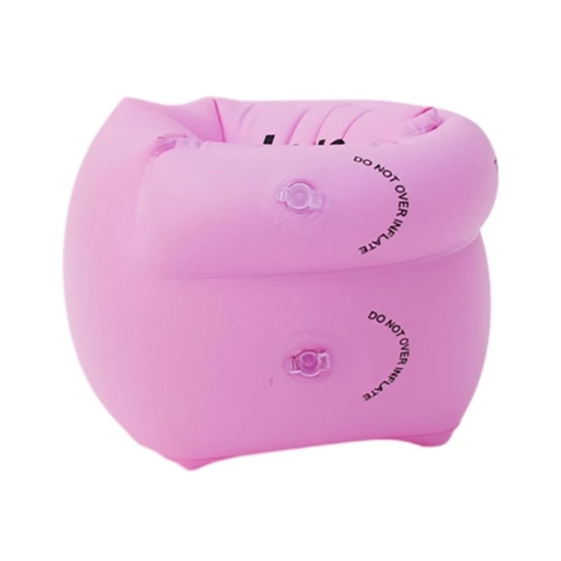 

1Pair Swimming Arm Floatie Swimming Arm Band Water Wing Floater Sleeves Arm Swimming Rings Tube Armlets Swimming Gear