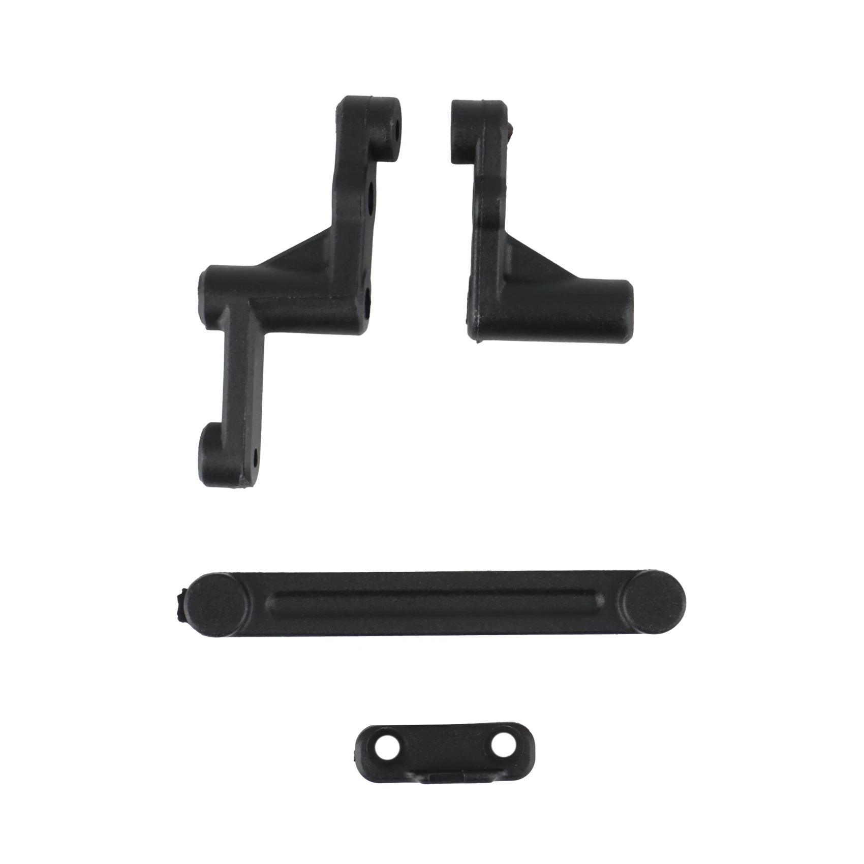 Direção Servo Saver Assembly para RC Car, Peças e Acessórios, HBX 16889 16889A 16890 16890A SG 1601 SG 1602 SG1601 SG1602