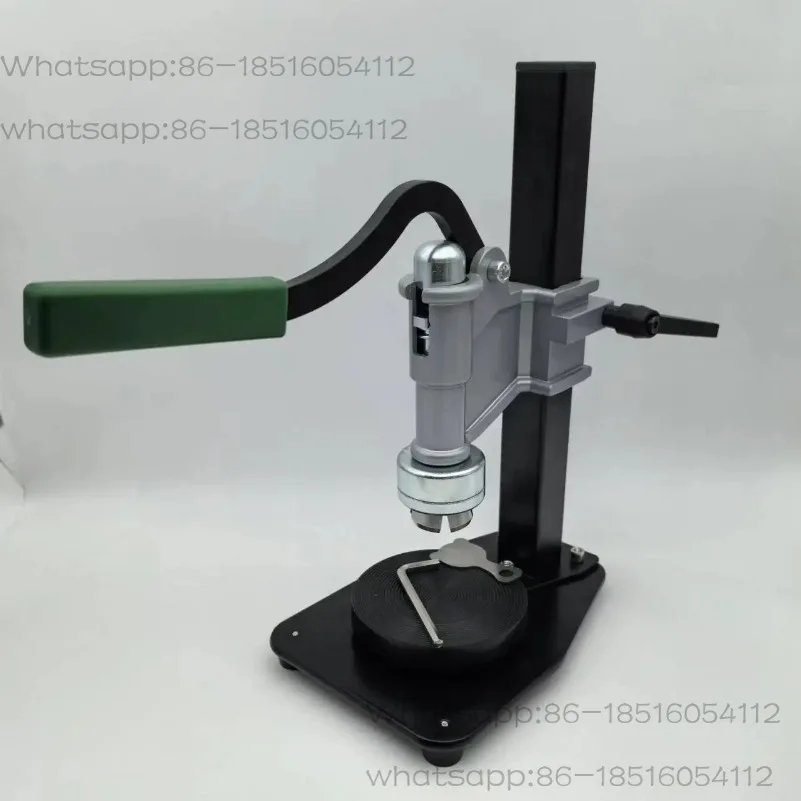 

Factory 20mm Hand Sealing Machine Bottle Cap Crimping Tool Vial Crimper Manual Sealer Crimpers