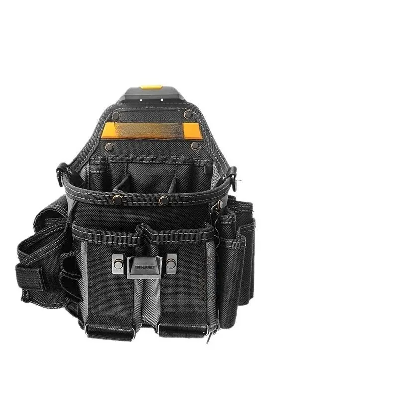 

Tool fanny pack, thickened non-slip and durable hardware kit