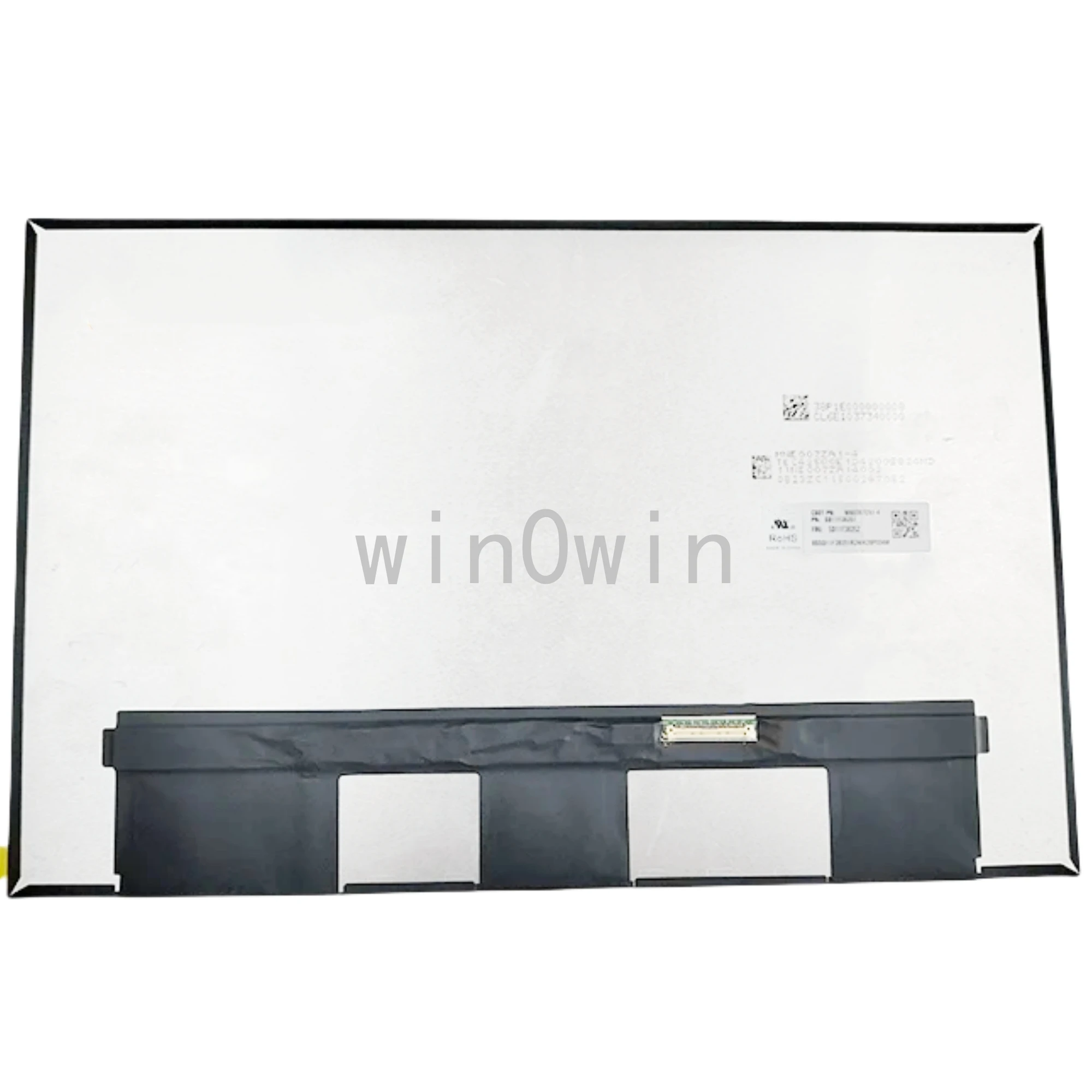 

MNE007ZA1-4 14.0 Inch 40Pin P/N SD11F38351 Narrow Border Lcd Display Back Fold 2880x1800 IPS Laptop Replacement Screen