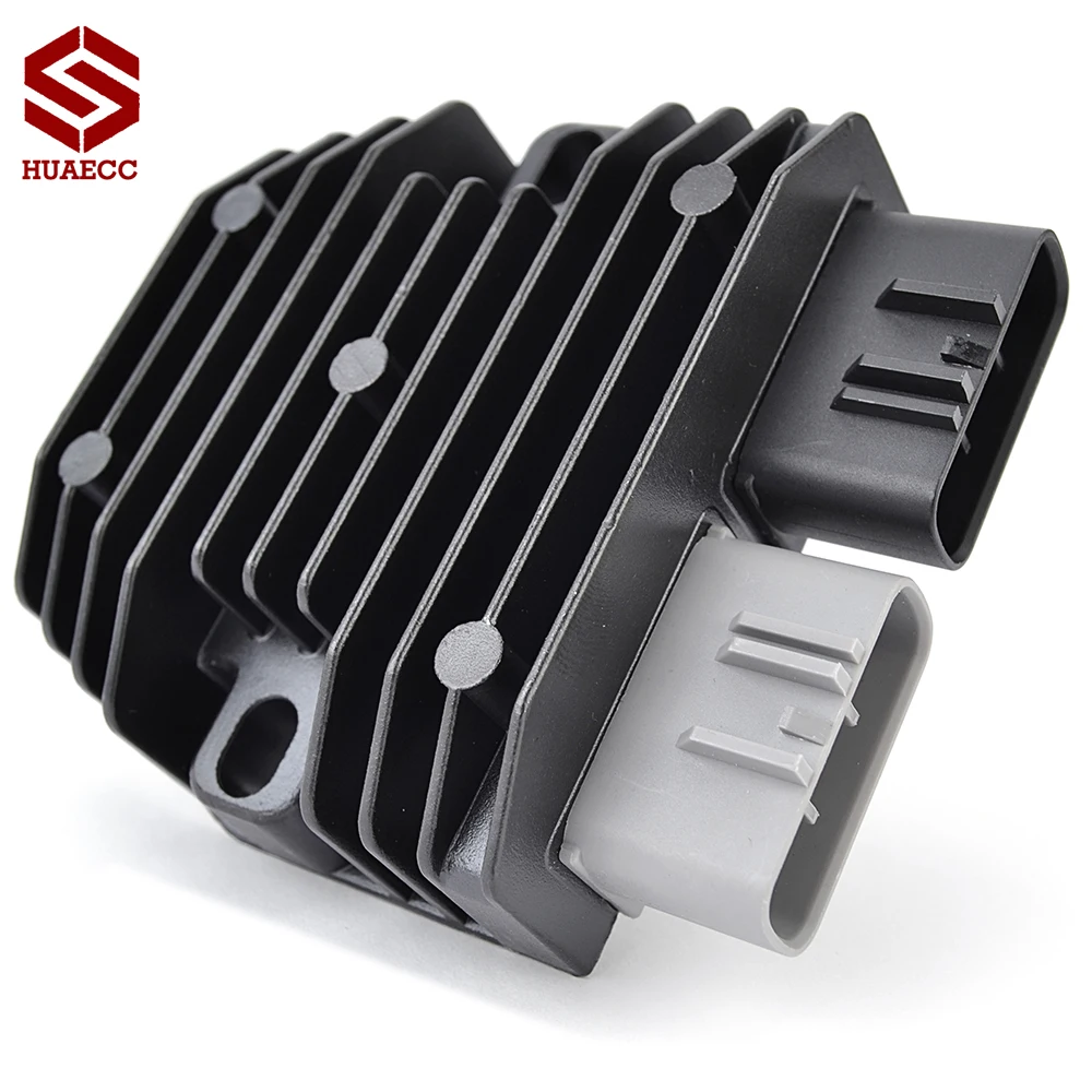 Regulator Rectifier for Benelli TRK 702 TRK502 TRK502X Euro 5 299066570000