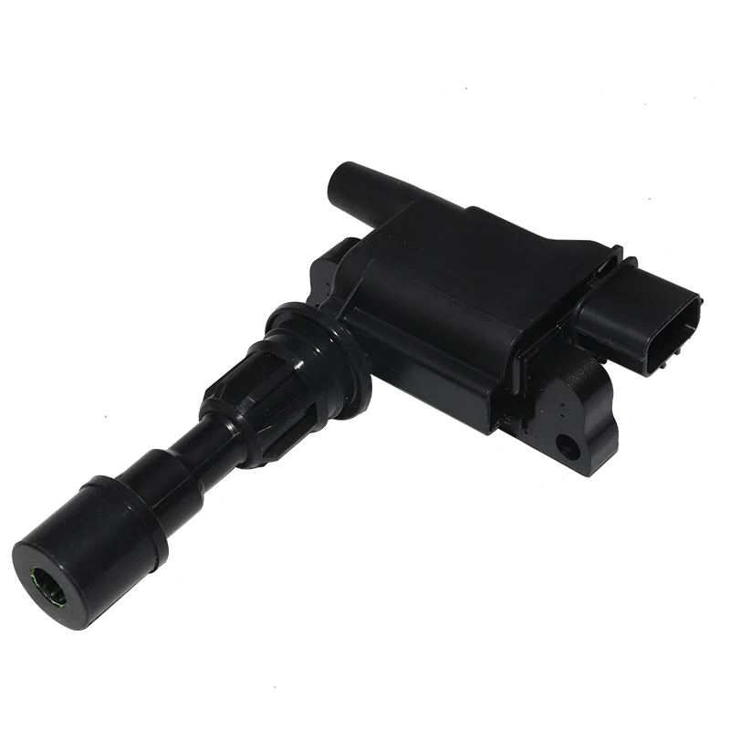 

High Quality New Ignition Coil For MAZDA 323 F/S VI (BJ) 1.5 1.6 BJ5W BJ10M 2001-2004 ZZY118100 ZL0118100 ZL0118100A ZL0118100B