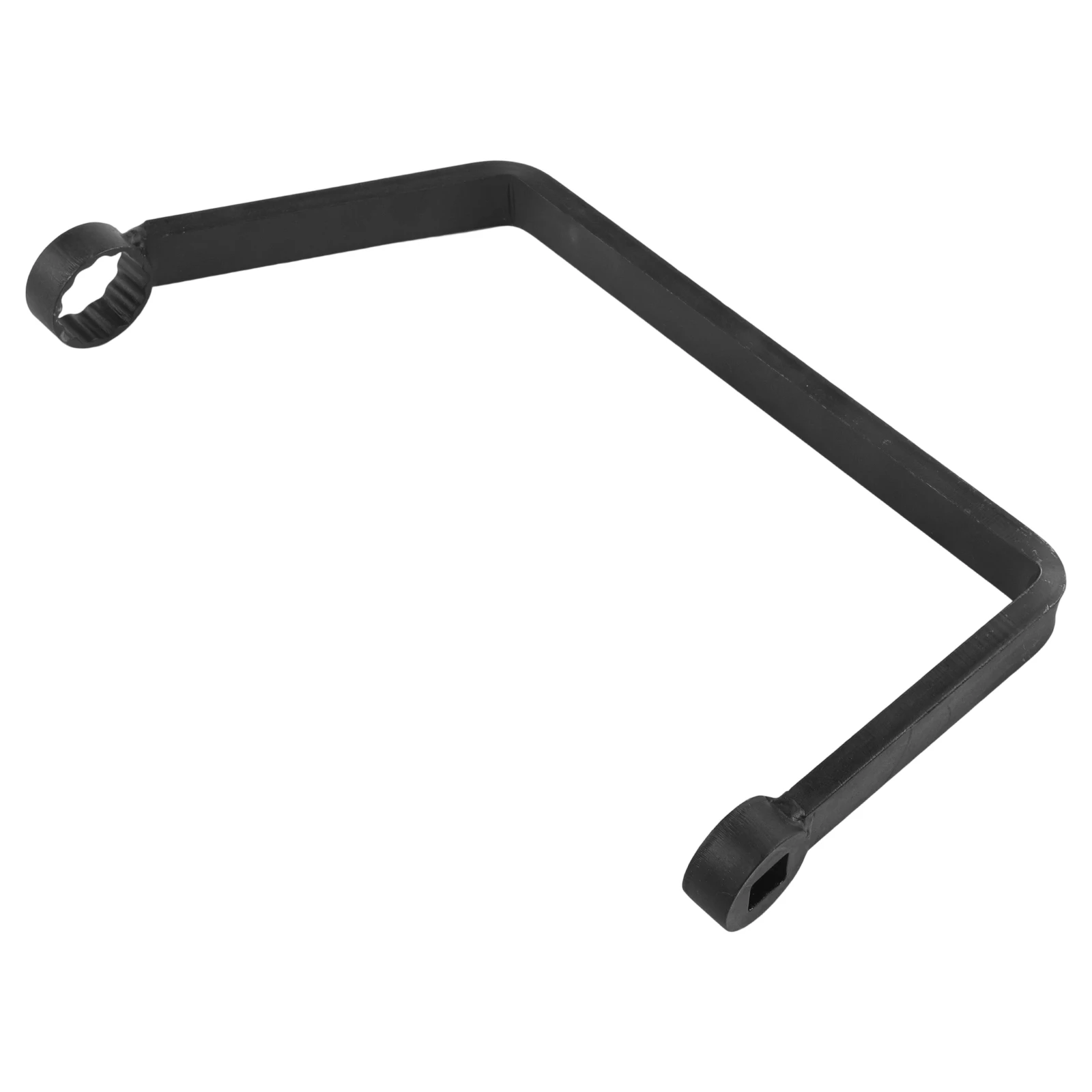 

Tight Space Tool 27mm Wrench Automotive Maintenance Tool Double Head Design Versatile Automotive Removal Tool Wrench