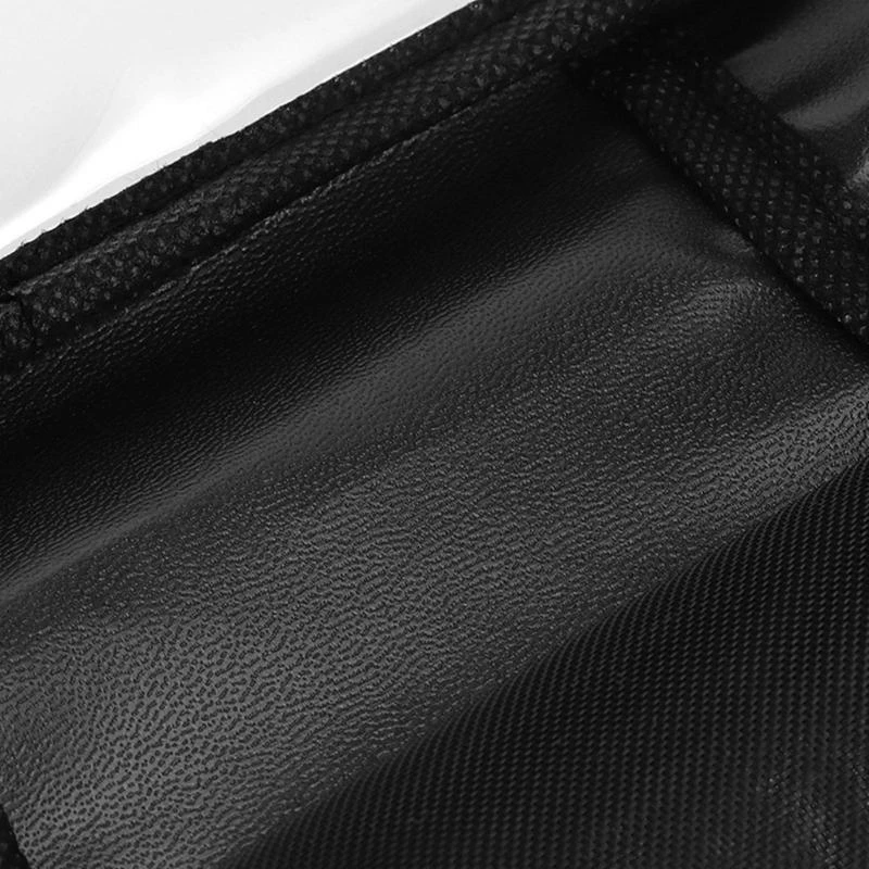 

A3PE CLEAR MAKE SACK Портативный косметический мешок для женщин Водонепроницаемый прозрачный мешок для макияжа портативные для