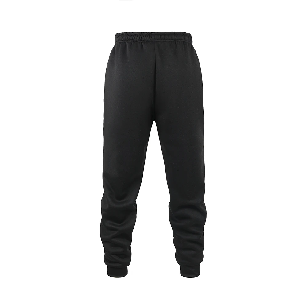 Männer Jogginghose Frühling Herbst Neue Jogger Gym Sport Fitness Gedruckt Casual Hosen Mittlere Taille Kordelzug Training Hosen – Detail 6