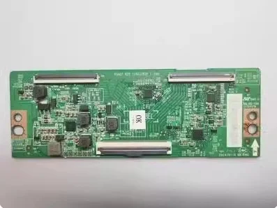 

Original LED55E3G-PRO logic board RSAG7.820.1923/ROH