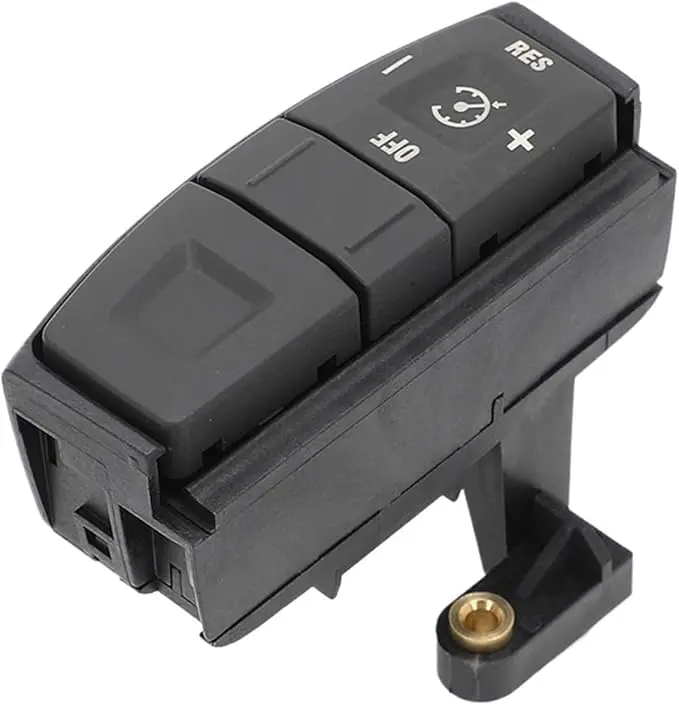 

Fits For Scania R-Series OE:1870913 1486283 New Hight Quality Truck Steering Wheel Panel Switch Module-Dashboard Panel Interface
