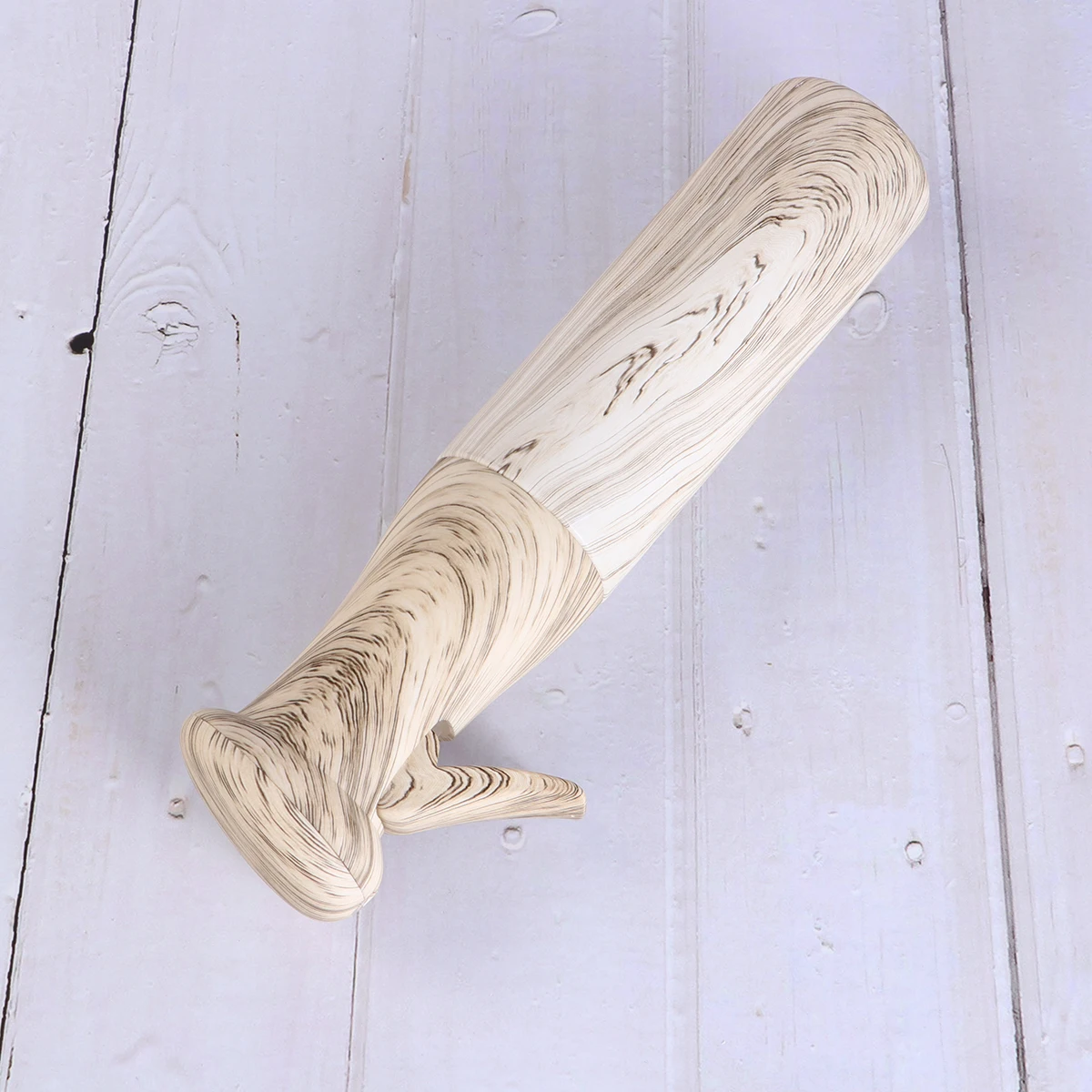 1pc Wood Grain Spray Bottle 250Ml Empty Sprayer For Toner Perfume Travel Refillable Makeup Container Fine Mist Sprayer