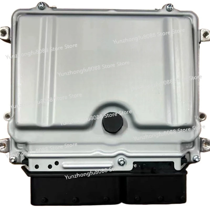 

A2721535291 0261209295 2721535291 ECU ECM ME9.7 Engine Control Unit