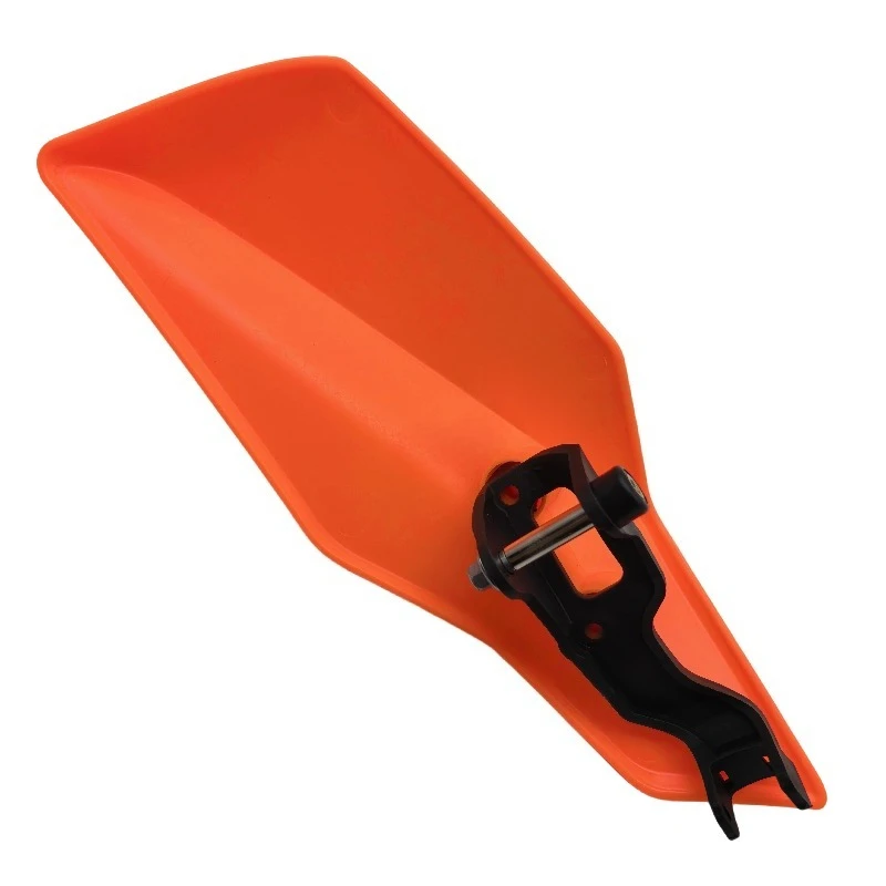 For Suitable for  24 Off-road Motorcycle Hand Guard EXC/SX/SXF/XC 125-530 250 300 Wind Cover