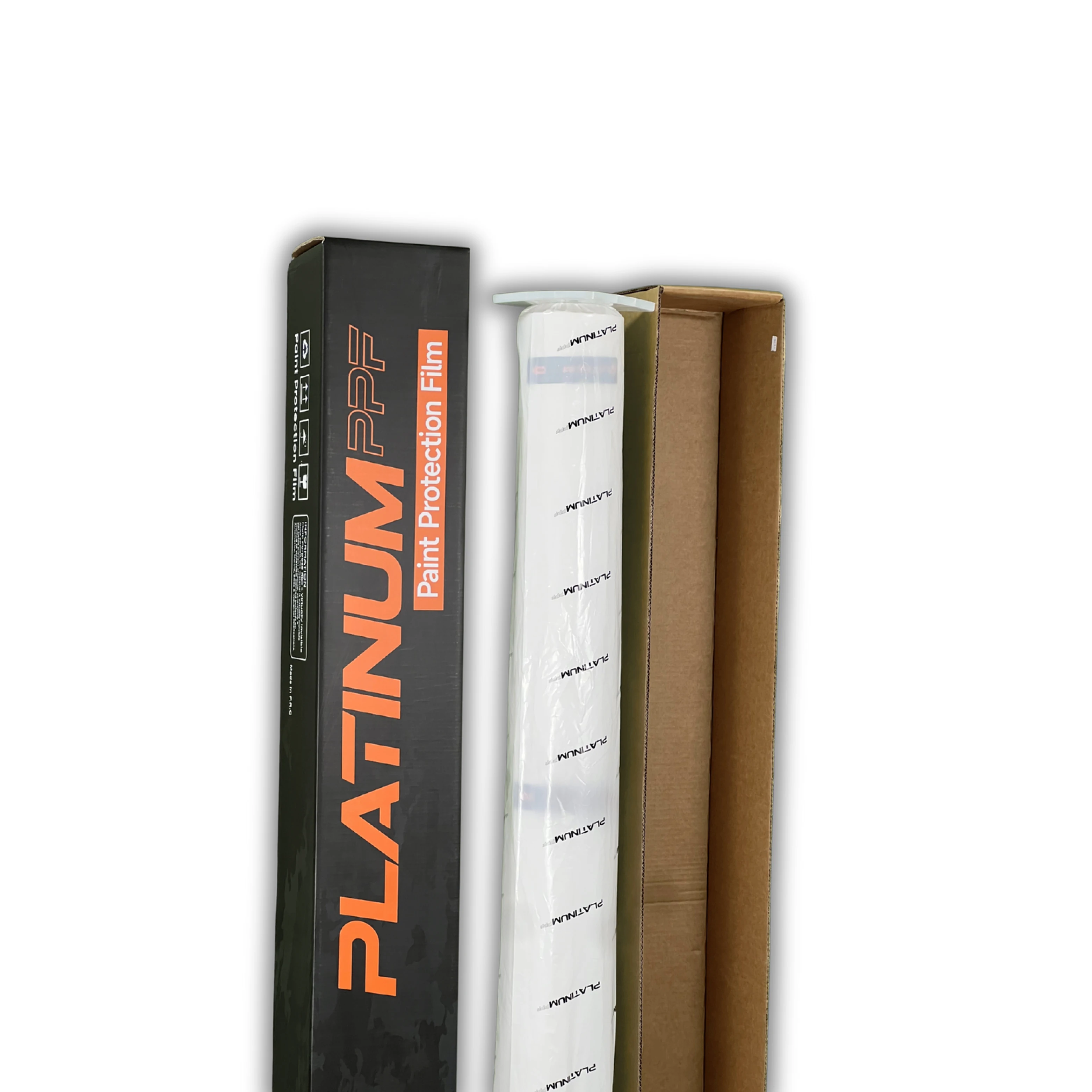 

Самая продаваемая самовосстанавливающаяся защитная пленка для краски из ТПУ Ppf, нанопокрытие, не желтый ТПУ