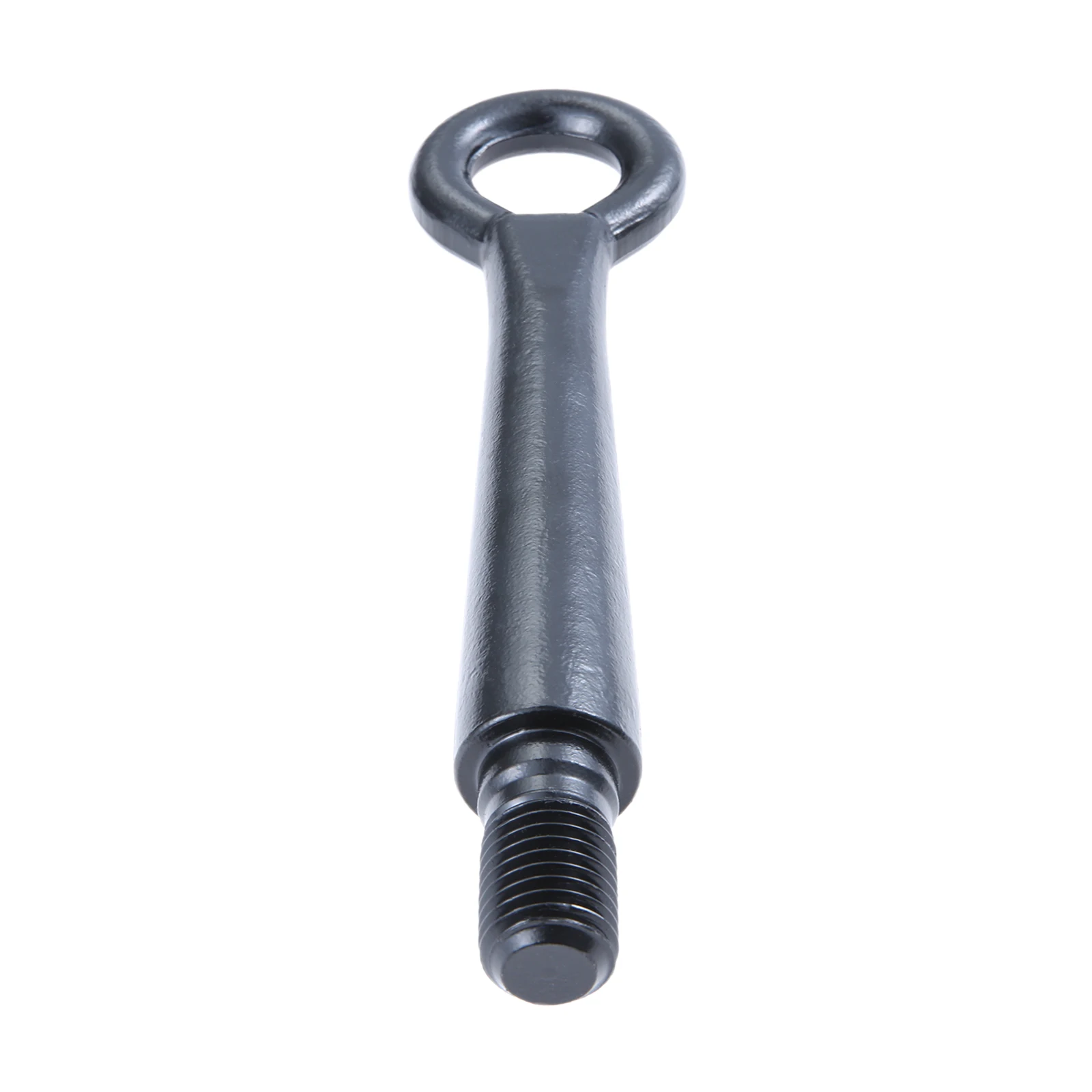 1pc Black Car Tow Hook Replaces KD53-50-EJ1A, KD53-50-EJ1B for Mazda for Mazda 6 3 2 CX-5 CX-8 CX-3 CX-30 CX-60 Auto Accessories