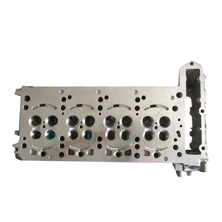 CG Auto Parts Cylinder Head For Mercedes 200 220 CDI OM651 A6510101120