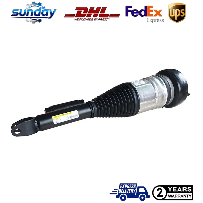 

For 2053204768 2053204868 2053208400 Mercedes Benz W205 Front Left Right Air Suspension SShock Strut Absorbe Spring