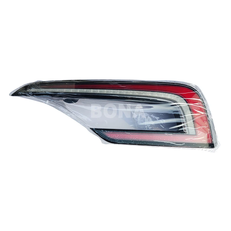 

Wholesale Car Accessaries Auto Spare System Right Tail Light Lamp Complete OEM 1691500-00-F For Teslas Model 3