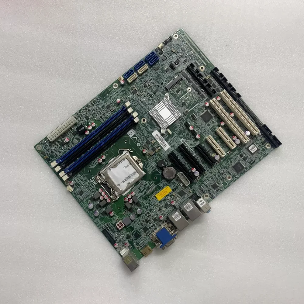 

High Quality - Fast Shipping IMBA-Q170-R10-IRV IMBA-Q170-R10 Rev:1.0 1151 DDR4 USB3.0
