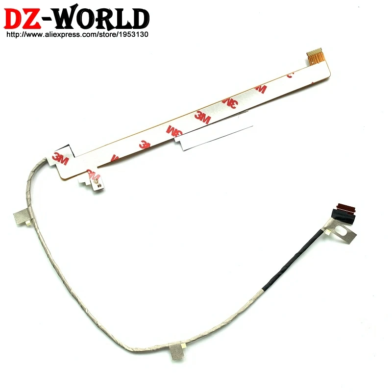 New Original RGB IR Camera Cable LED FPC Cable for Lenovo ThinkPad T580 P52S LTS2 01YU622 450.0CW03.0001