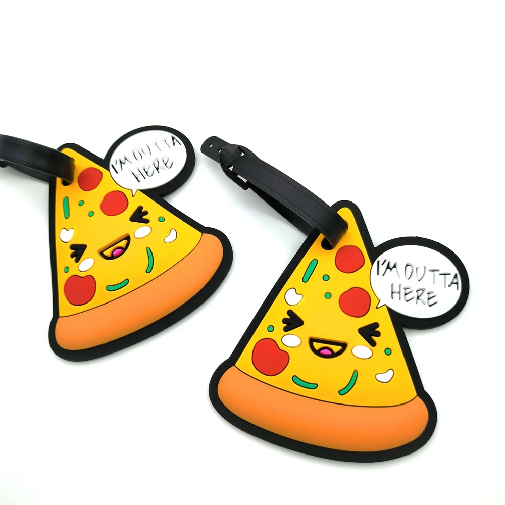 2 шт., вешалка для багажа, для пиццы