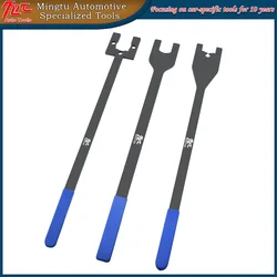 Applicable to Land Rover Discovery 3, Jaguar Range Rover 3.0, 4.2, 4.4, 5.0 fan removal wrench coupling tool