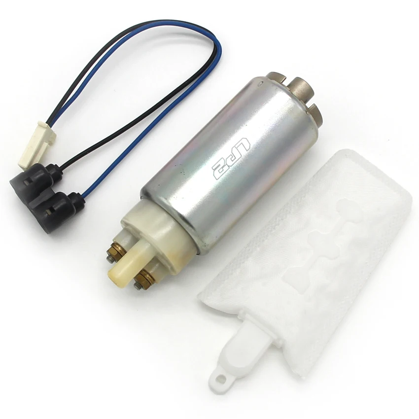 

Motorcycle Fuel Pump For Yamaha XV1700PC XV1900A Roadliner XV1900AS XV1900CT Stratoliner XV1900CU 5PX-13907-00 1D7-13907-00 Moto