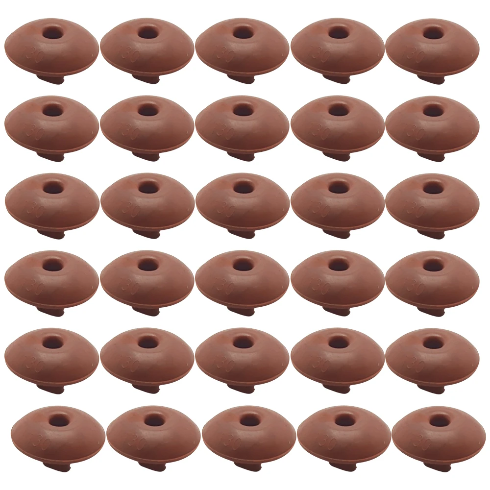 30Pcs Carburetor Pr…