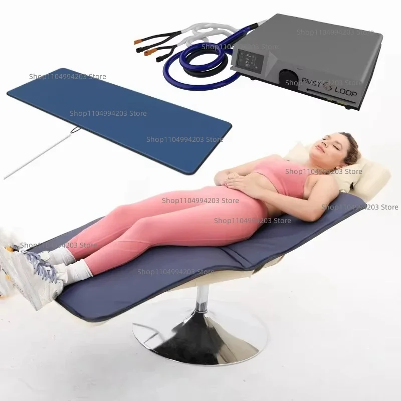 

Magnawave PEMF Mat For Reduce Inflammation Help Deep Sleep With 6000 Gauss Energy 2025