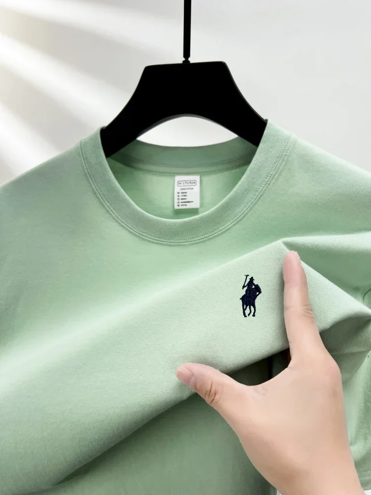 light green