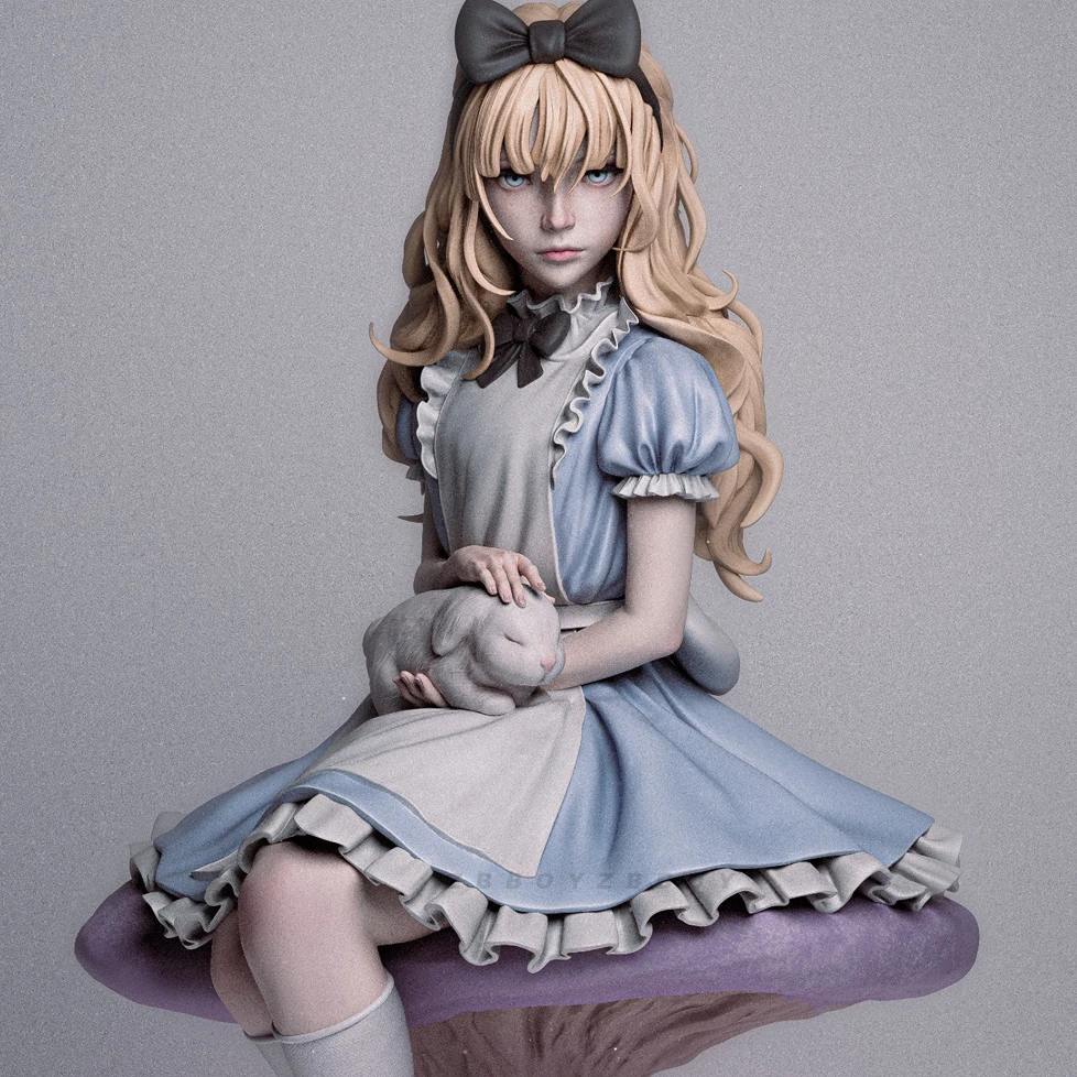 

Общая высота 50 мм 75 мм 90 мм Наборы моделей из смолы, фигурка красоты, бесцветная и самособранная TD-6729/3D