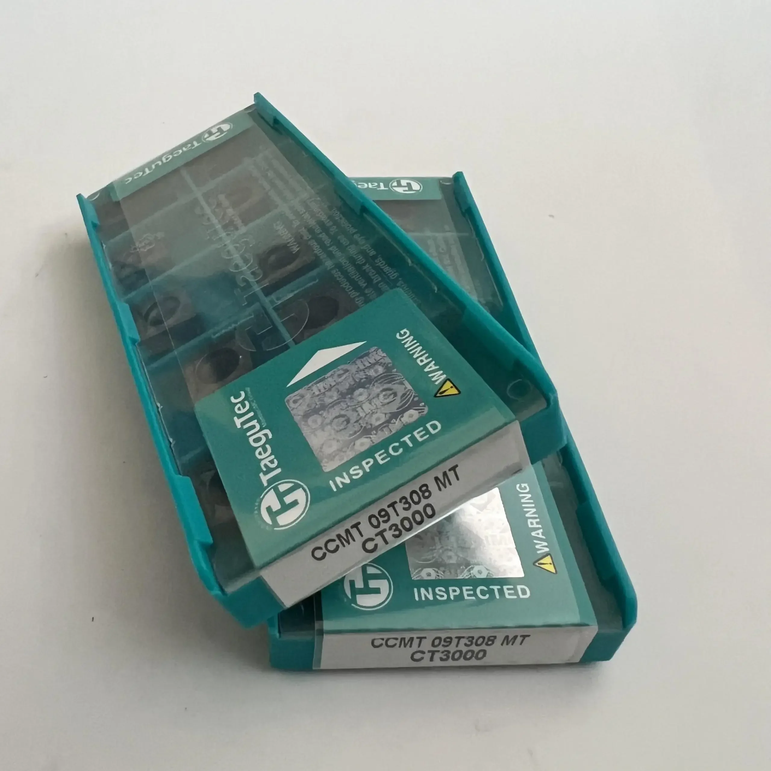 

CCMT09T308MT CT3000 /Alloy blade 10 PCS